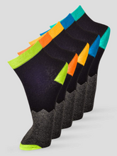 SOCKS ASSORTED